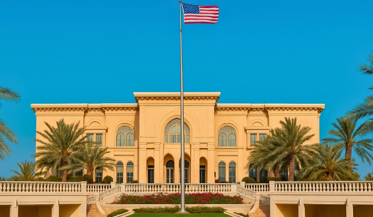 U.S. Embassy Revises Visa Interview Waiver procedures for all non-immigrant applications
